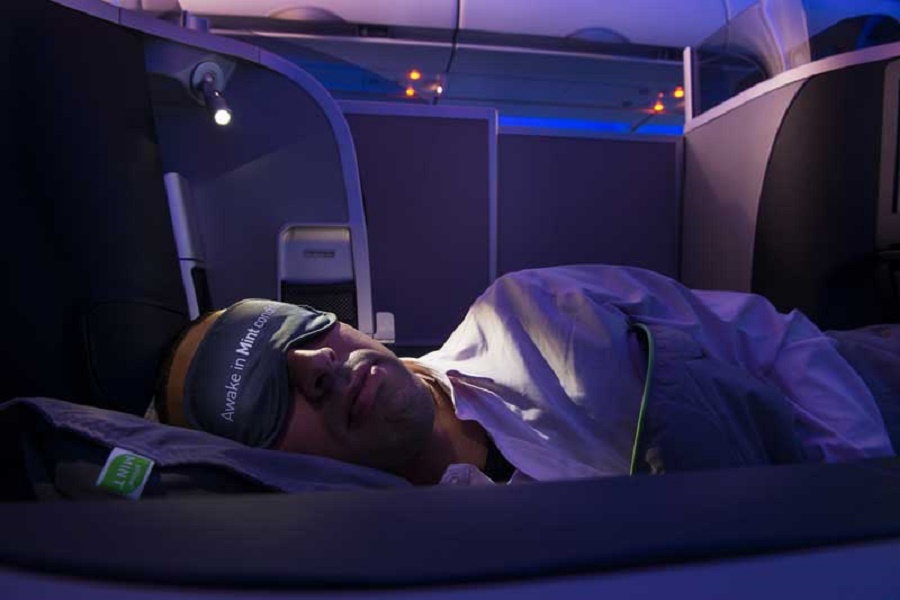 Premium Airlines That Fly With Your Health In Mind