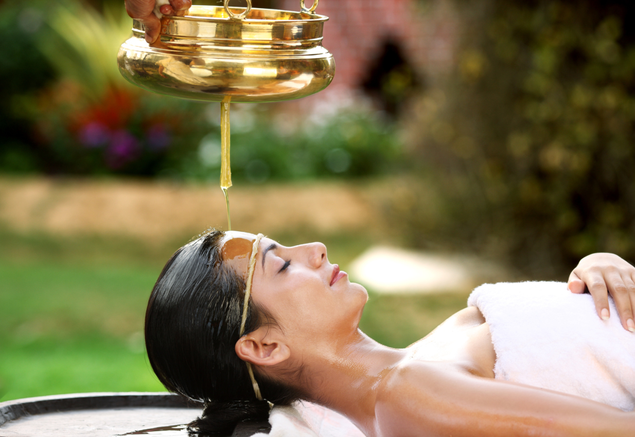 Spa Treatments Fit For A King or Queen