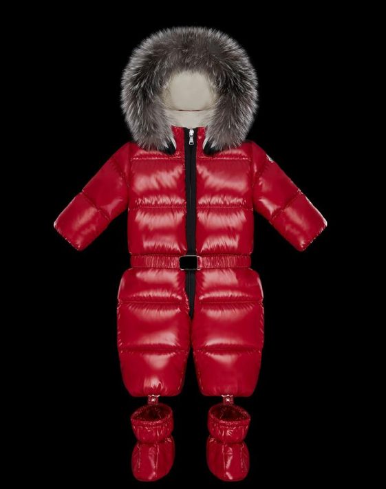 Oh Baby! Designer Baby Brands For Your Tiny Trendsetter The Super Luxe