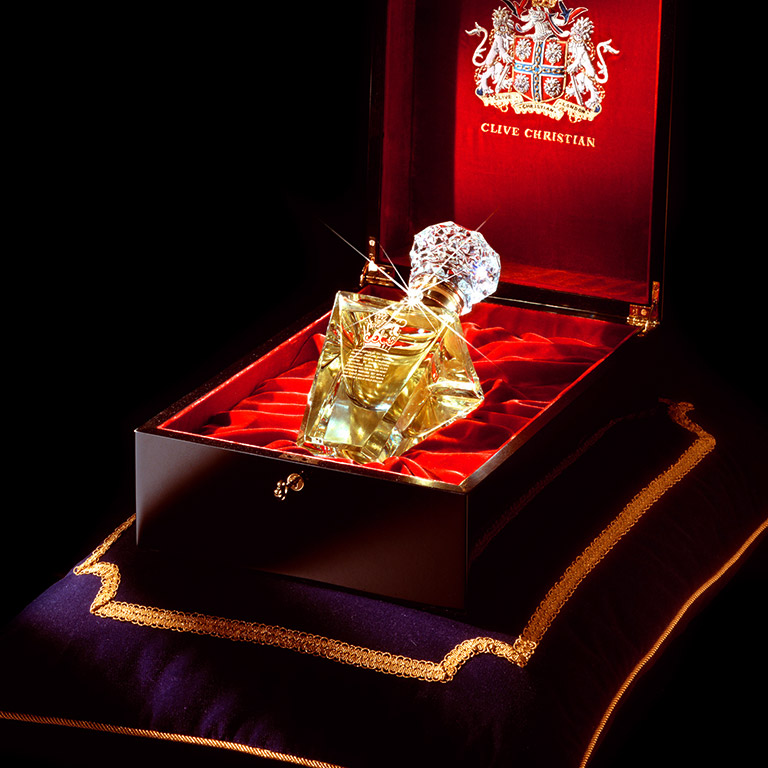 The Most Luxurious Fragrances You Can Buy