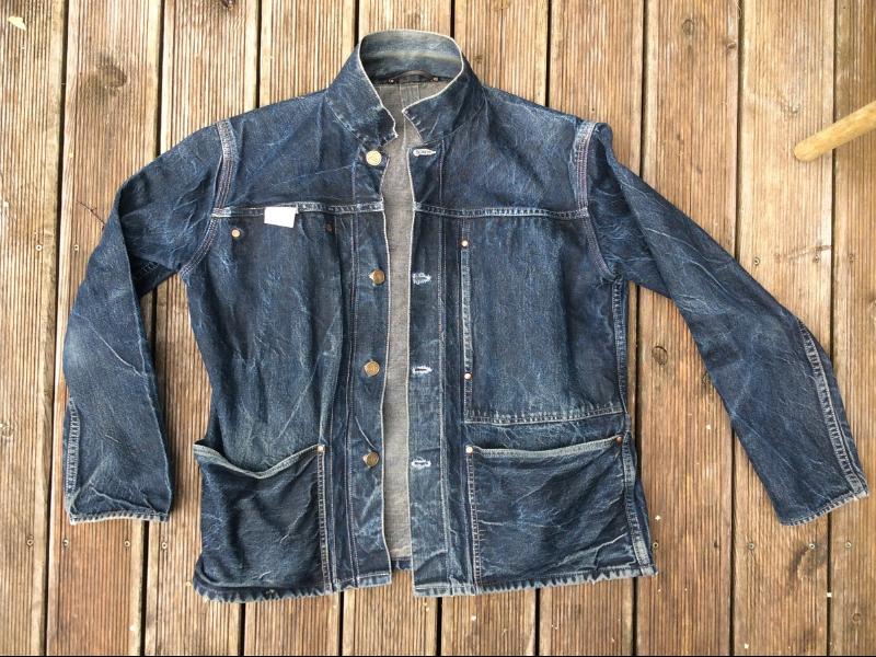 Must Have Designer Denim Jackets